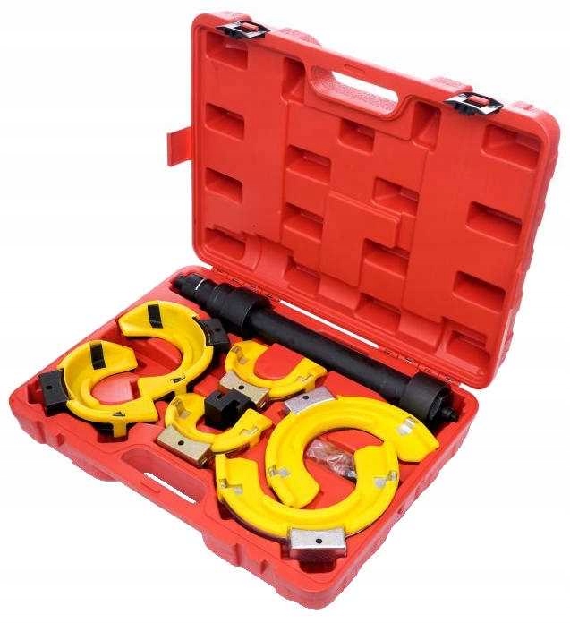 Sťahovák Na Pružiny Mcpherson 1,5T 65-212 MM KD10528 Kraft&dele