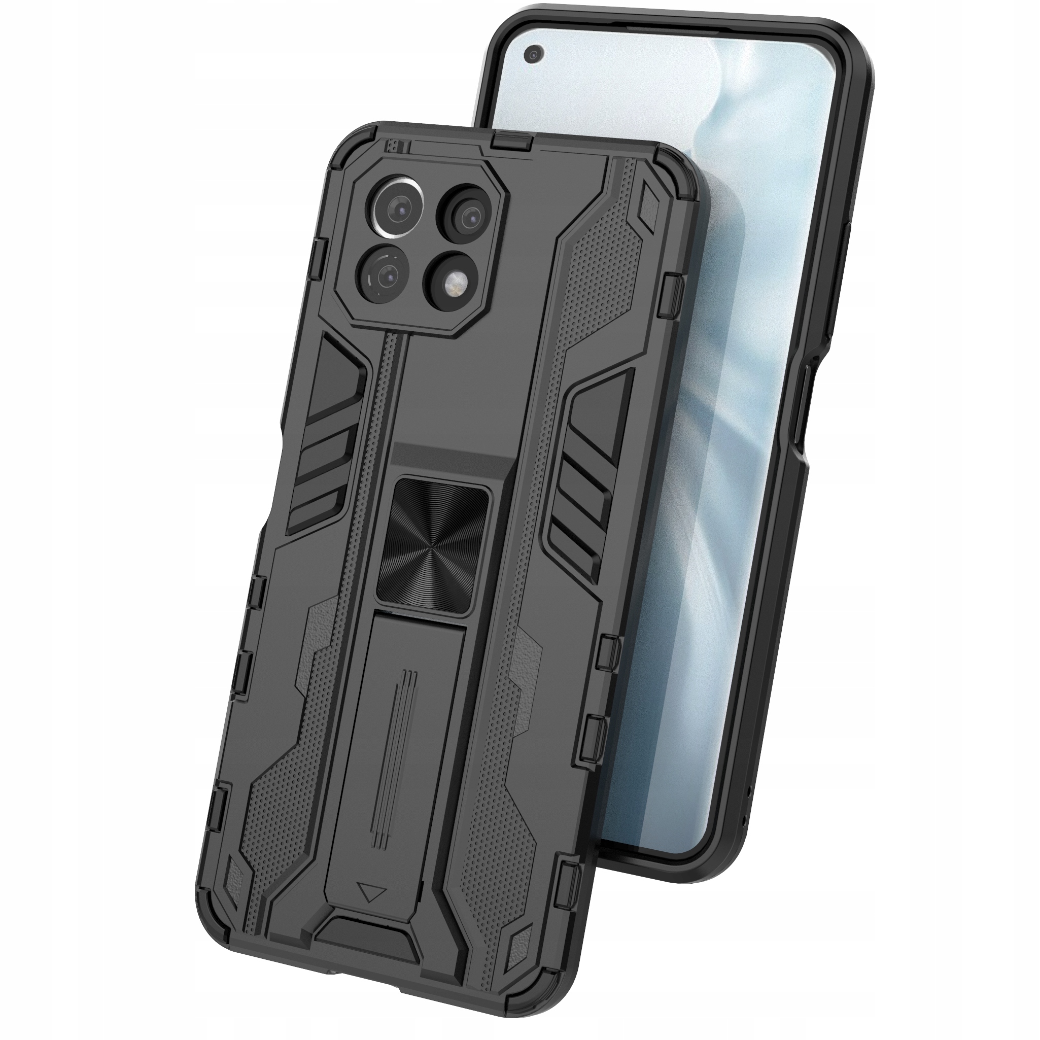 

Etui Pancerne Case do Xiaomi MI 11 LITE/5G/5G Ne