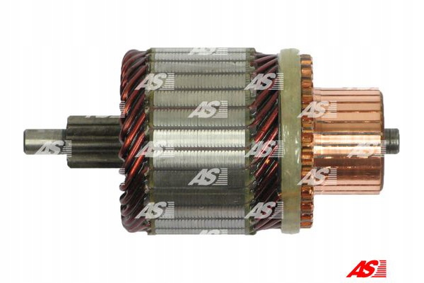 WIRNIK ROZRUSZNIKA BMW CITROEN PEUGEOT TOYOTA AS-PL Producent części AS-PL