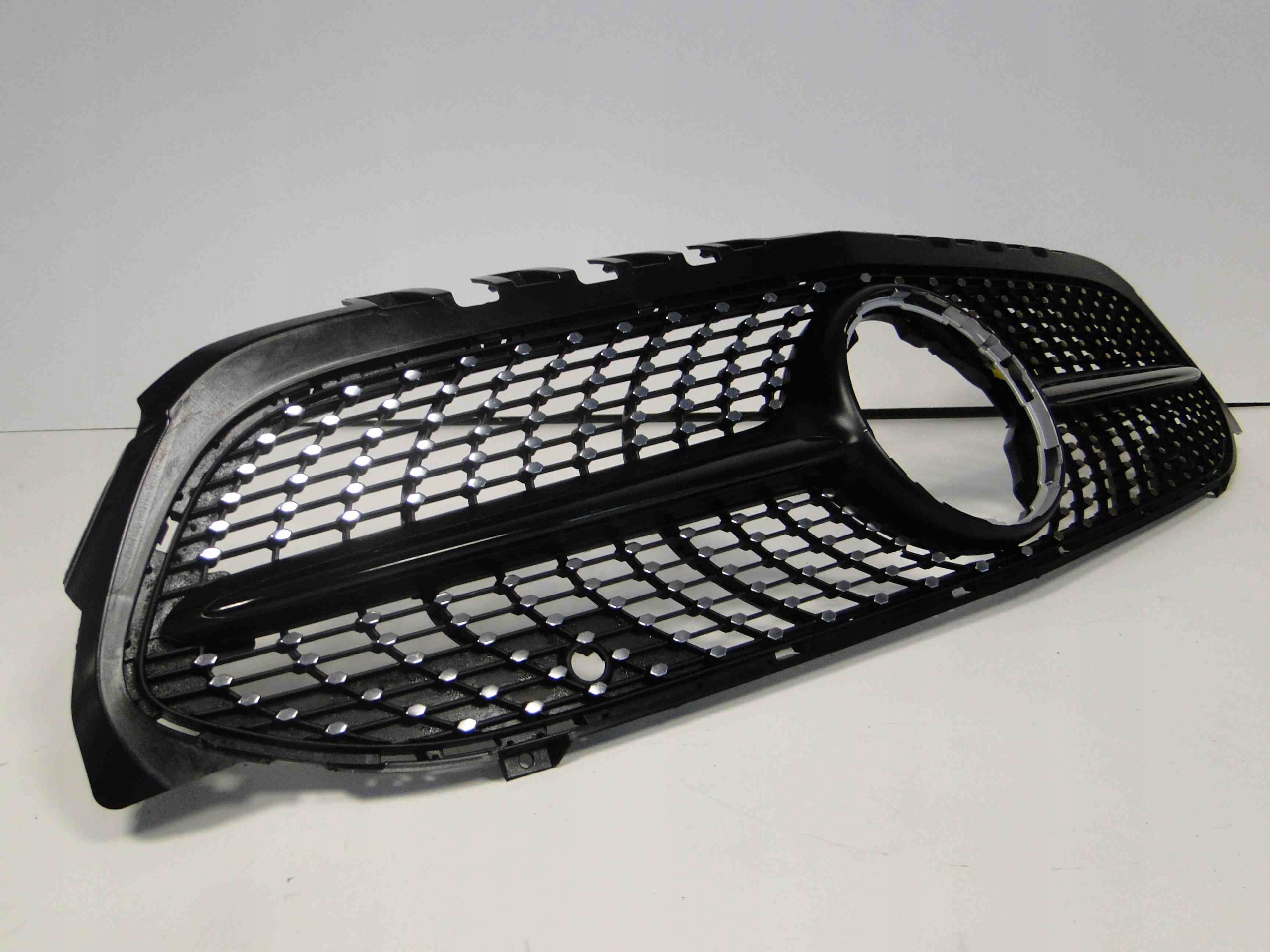 MERCEDES A KLASA W177 177 GRILL ATRAPA DIAMENT Numer katalogowy części A1778880200