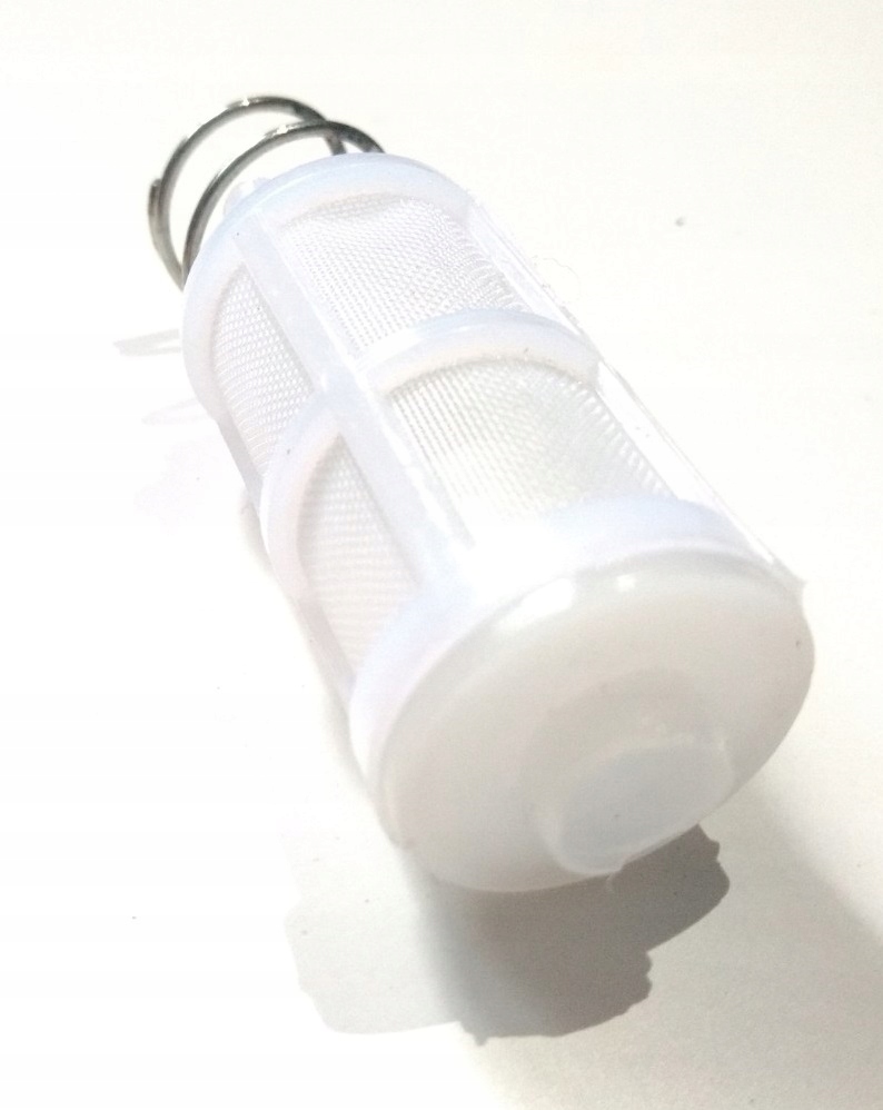 Wkład odstojnika paliwa C-330 C-360 V161072 V161076 WPW01X APARTS Producent części Aparts