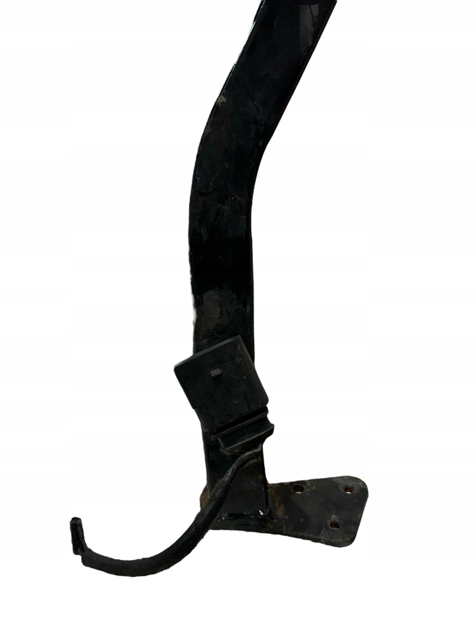 BENTLEY GT GTC FLYING sider rama pillar holder 3W0199521E