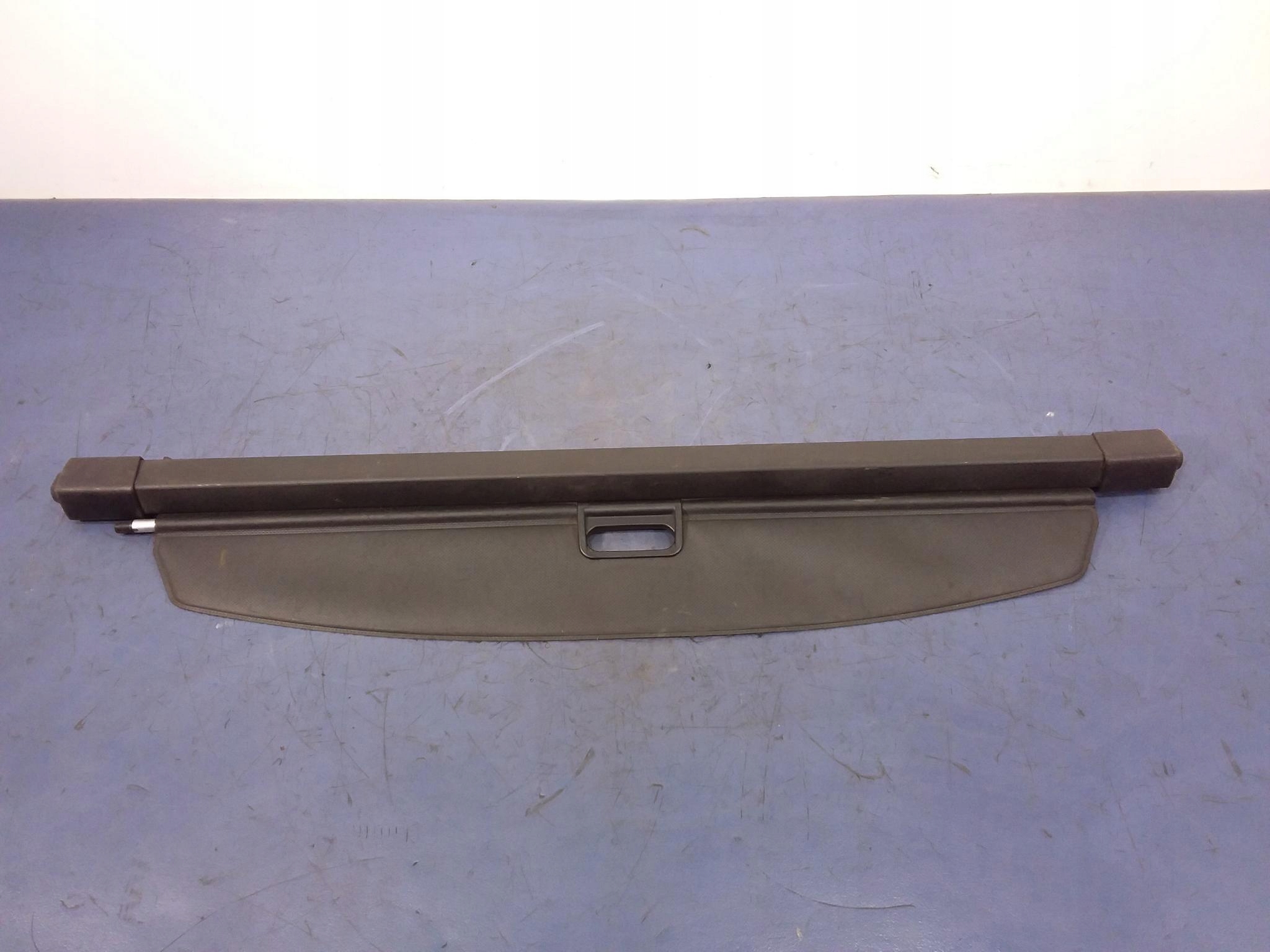 FIAT STILO SW KOMBI ROLETA BAGAŻNIKA