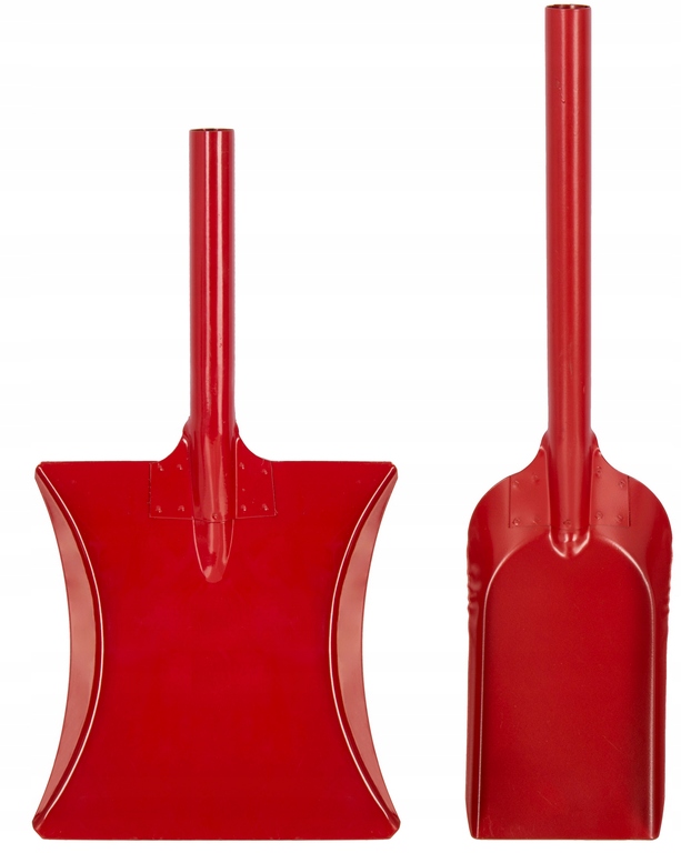 ZESTAW ŁOPATEK DO PIECA C.O ŁOPATKA ŚMIETNICZKA Rodzaj inny