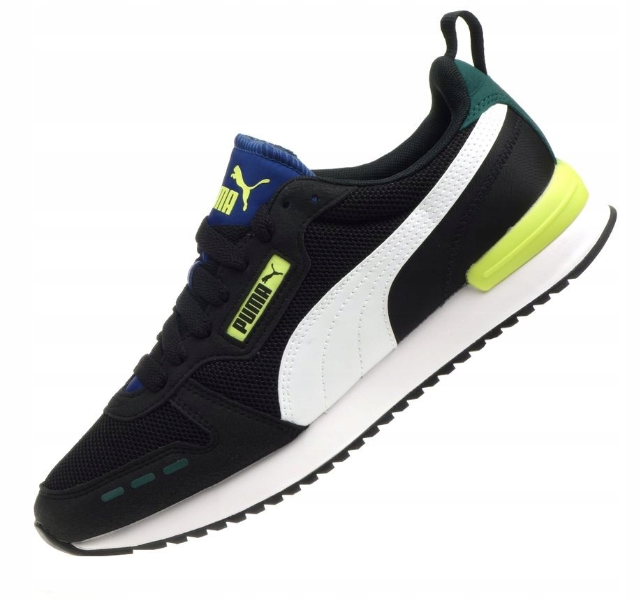 Buty Męskie Sportowe Puma Softfoam+ Runner 45