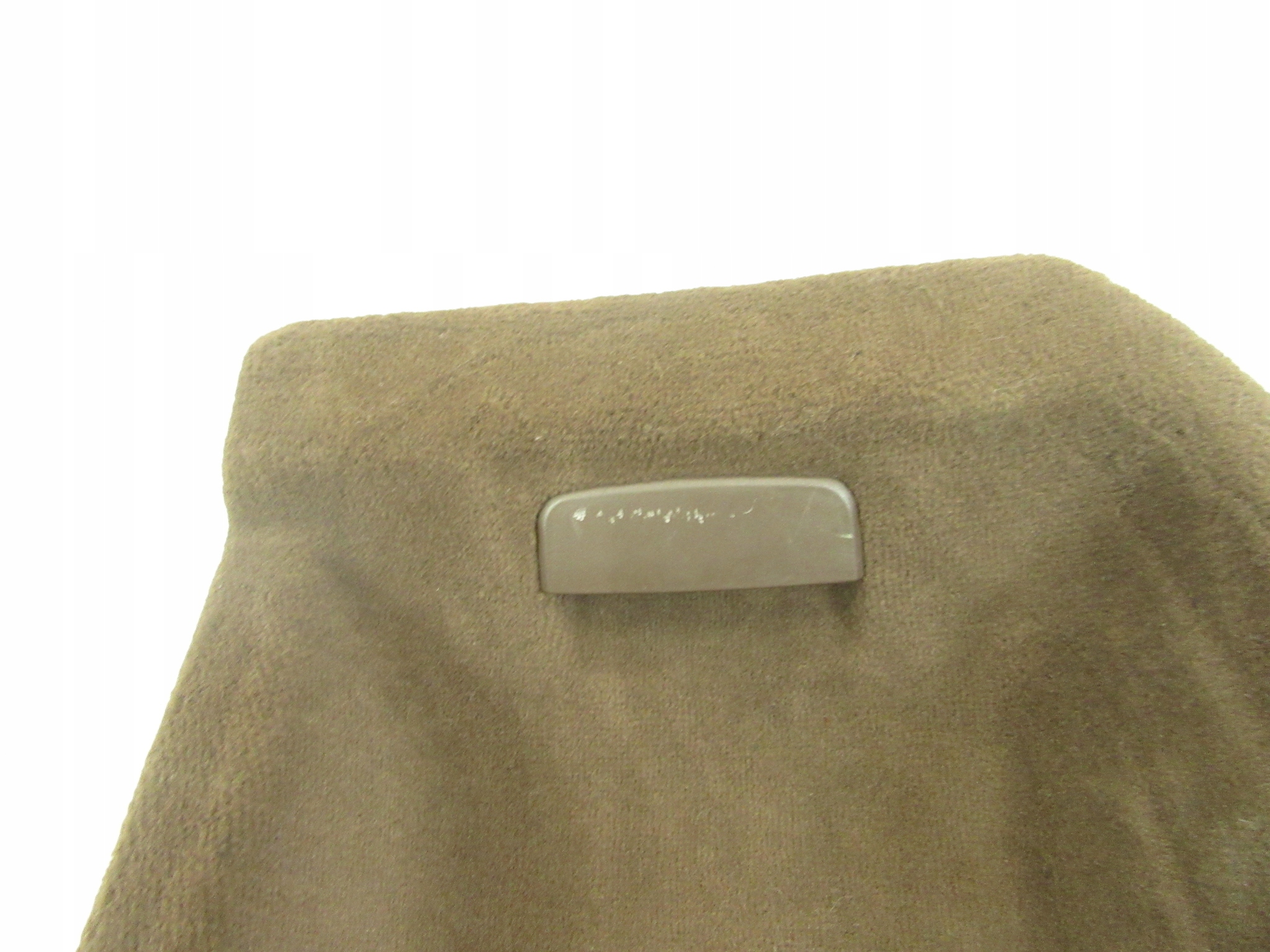 cover boot cover upholstery right BMW e70 X5