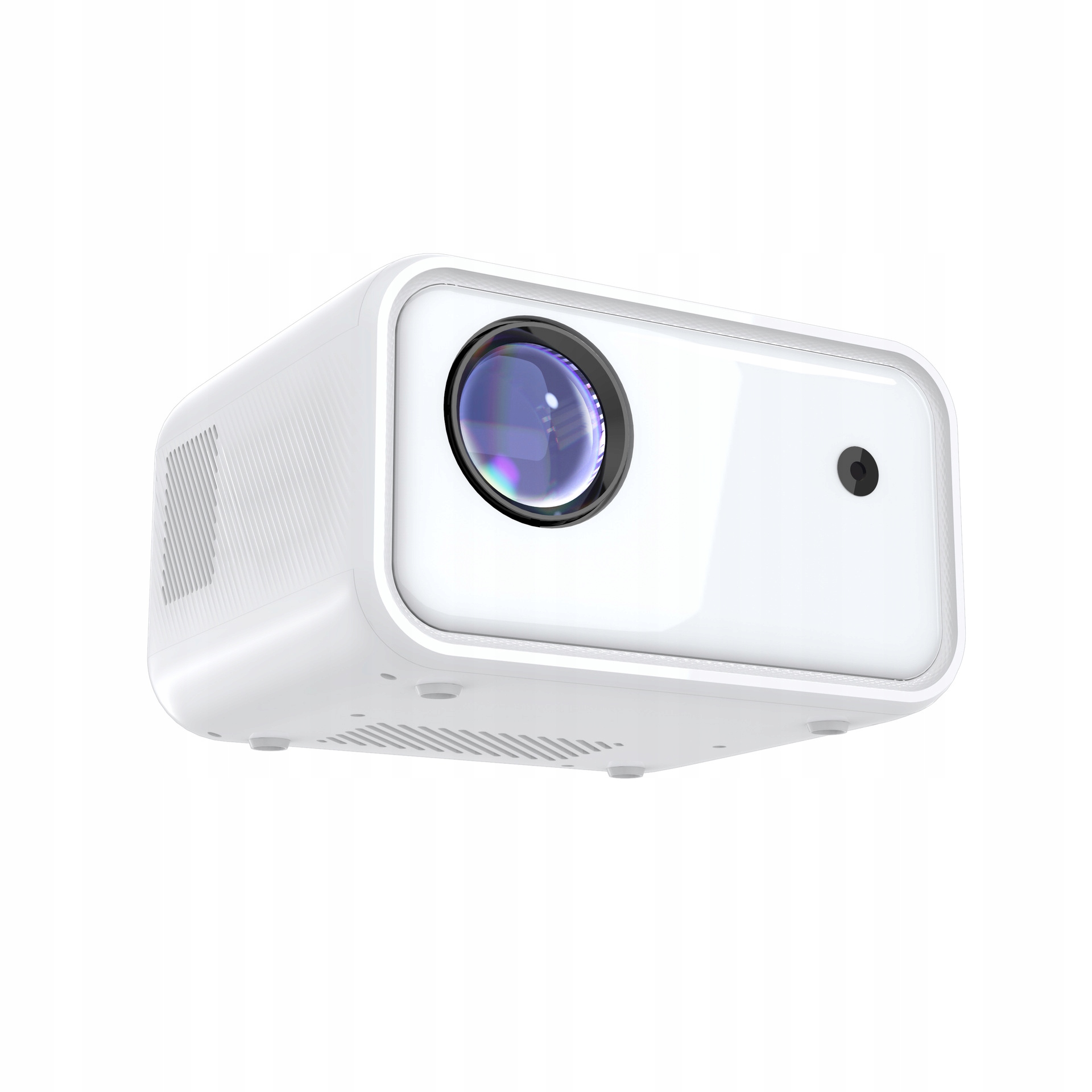 Projektor CY-900 Android do 200 palců 1080P Ansi 20000:1 Usb Hdmi