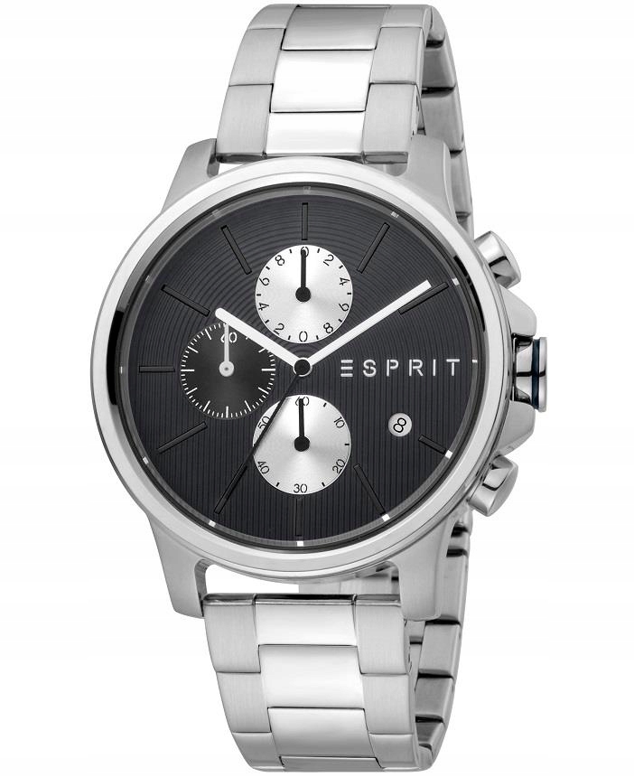 Pánské hodinky Esprit ES1G155M0065 Course Chrono