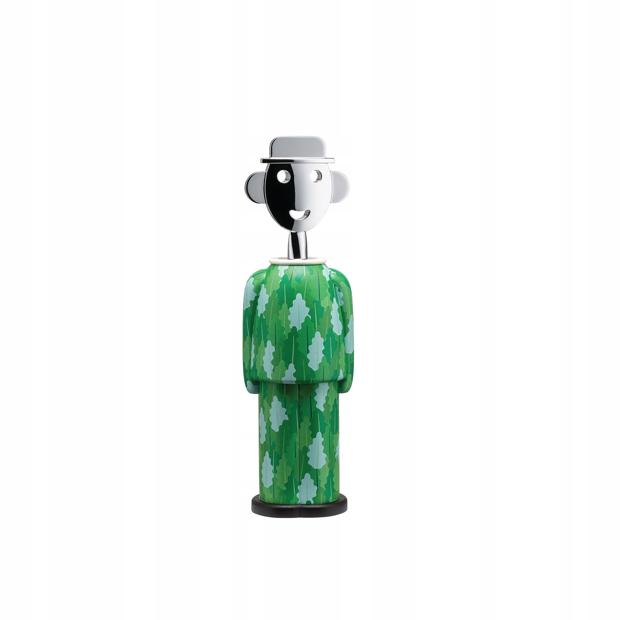 Alessi Alessandro M. Vývrtka na víno Limitovaná edice Arborea