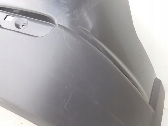 KIA OPTIMA 06-15 bumper rear rear part