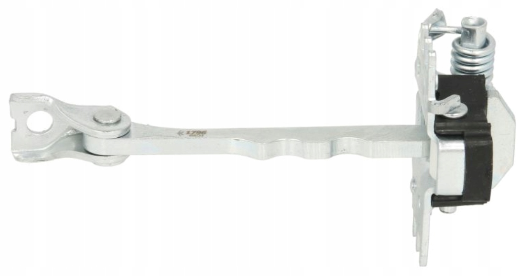 RENAULT MEGANE III OGRANICZNIK DRZWI PRZEDNICH L=P