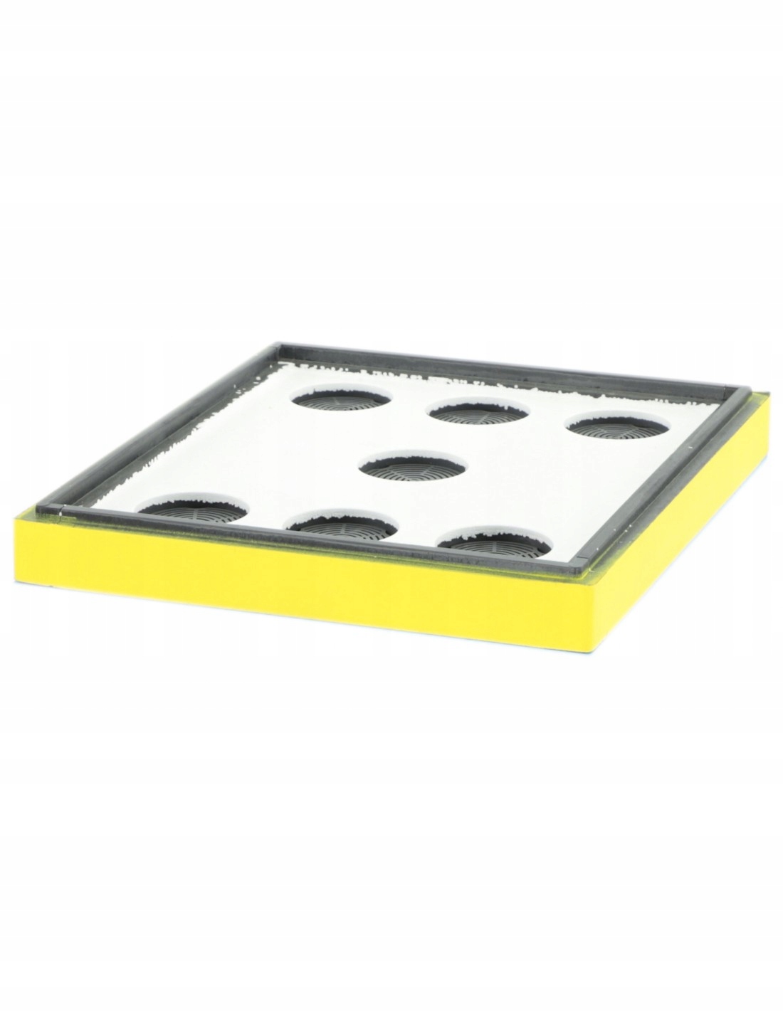 Strůpek Dadant Wielkopolska 12-rámková polystyrenová Łysoń