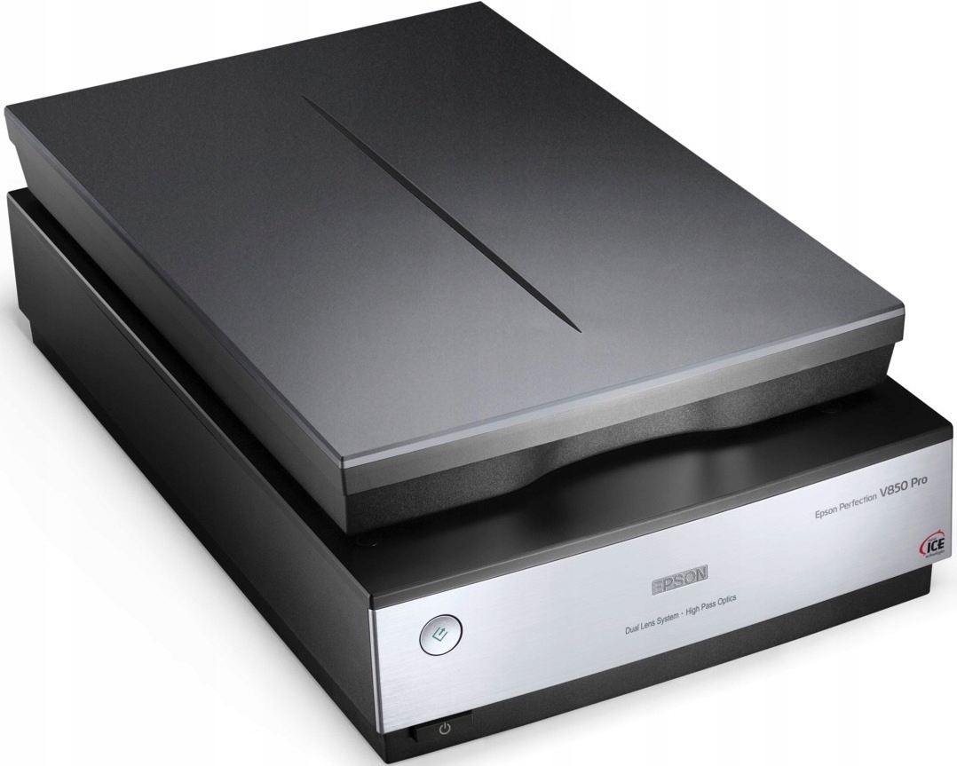 Skaner EPSON Perfection V850 Pro Model Perfection V850 Pro