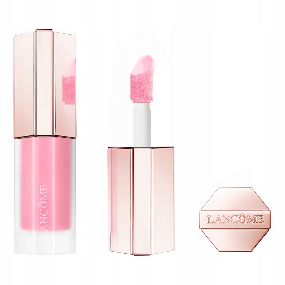 Idôle Juicy Blush 10 Pink ôh la la