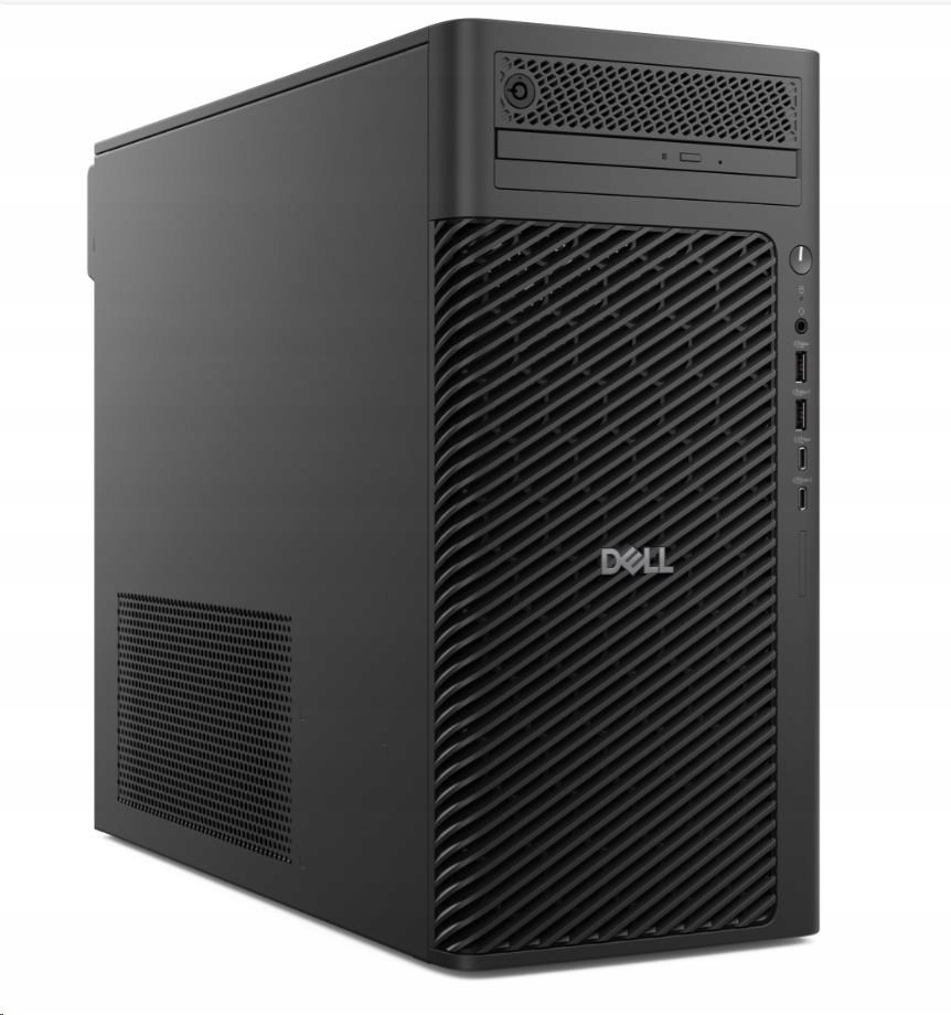 Dell Pro Max Tower T2 FCT2250 WK3H9