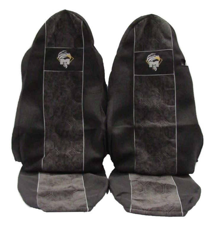 Pokrowce Man Tga 00- Tgx Tgs 07- Tgm Tgl 05- Szare