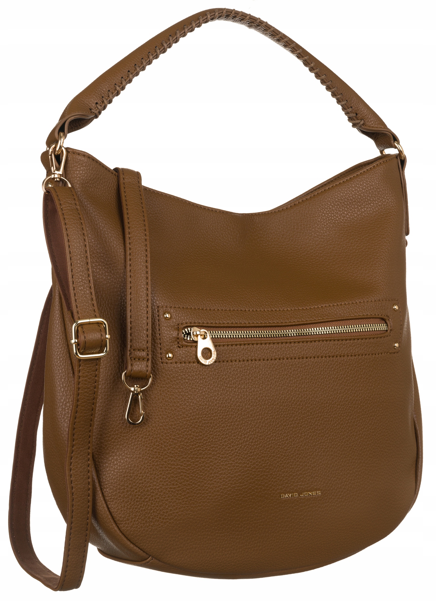 David Jones duża torebka damska torba shopper bag