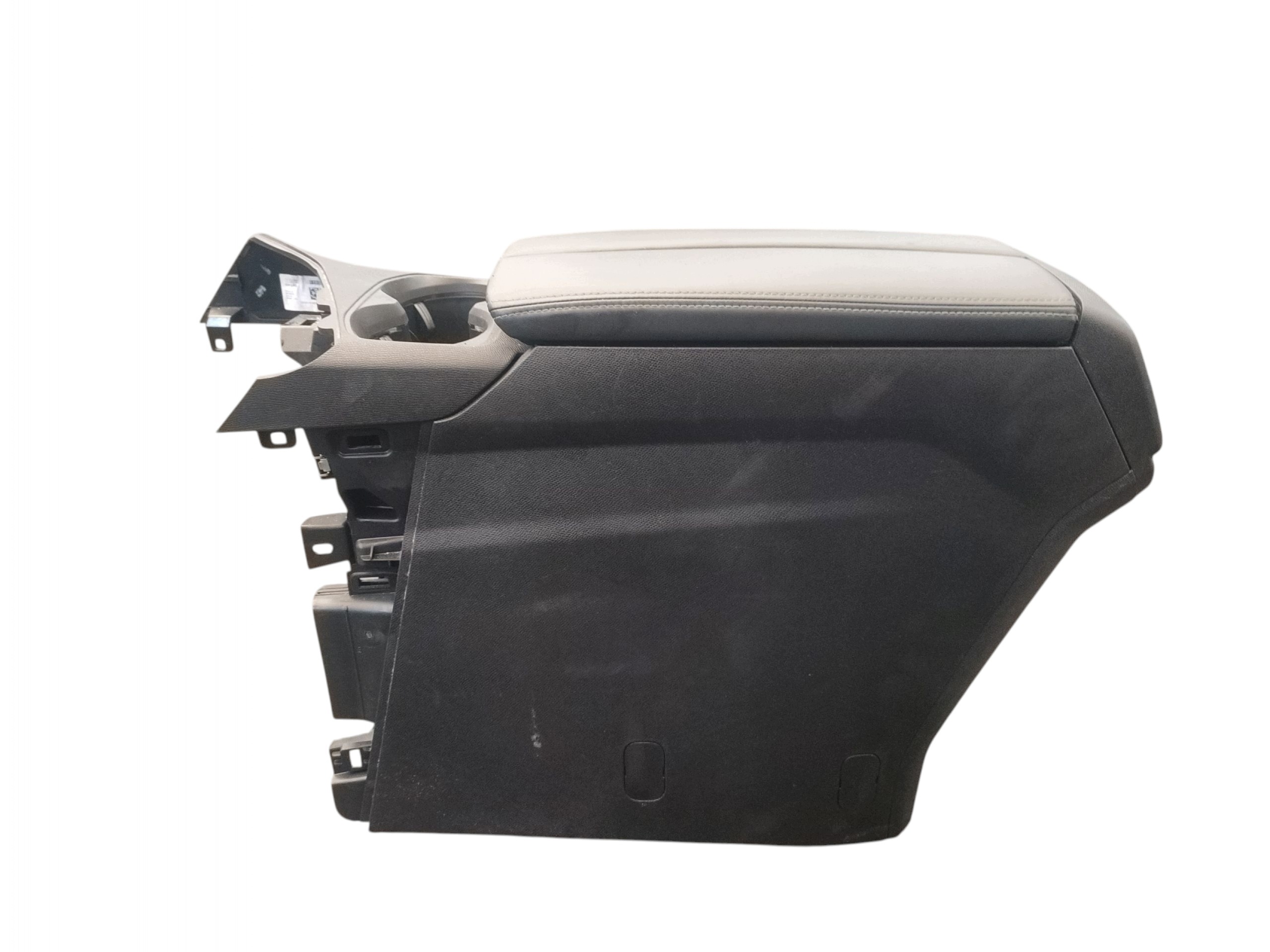 TUNEL central armrest PEUGEOT 5008 II (17-20)
