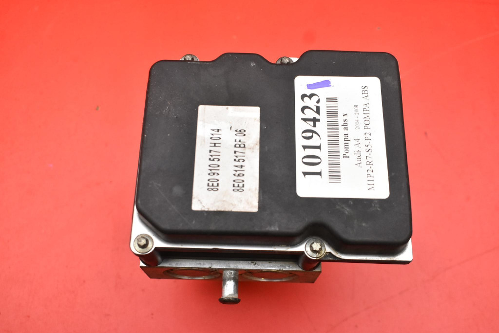 pumpa ABS 8E0910517H AUDI A4 B7 2.0 TDI 140 KM 04-08