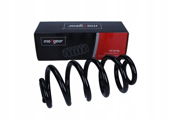 SPRĘŻYNA tył AUDI A6 C6 AVANT 2004-2010