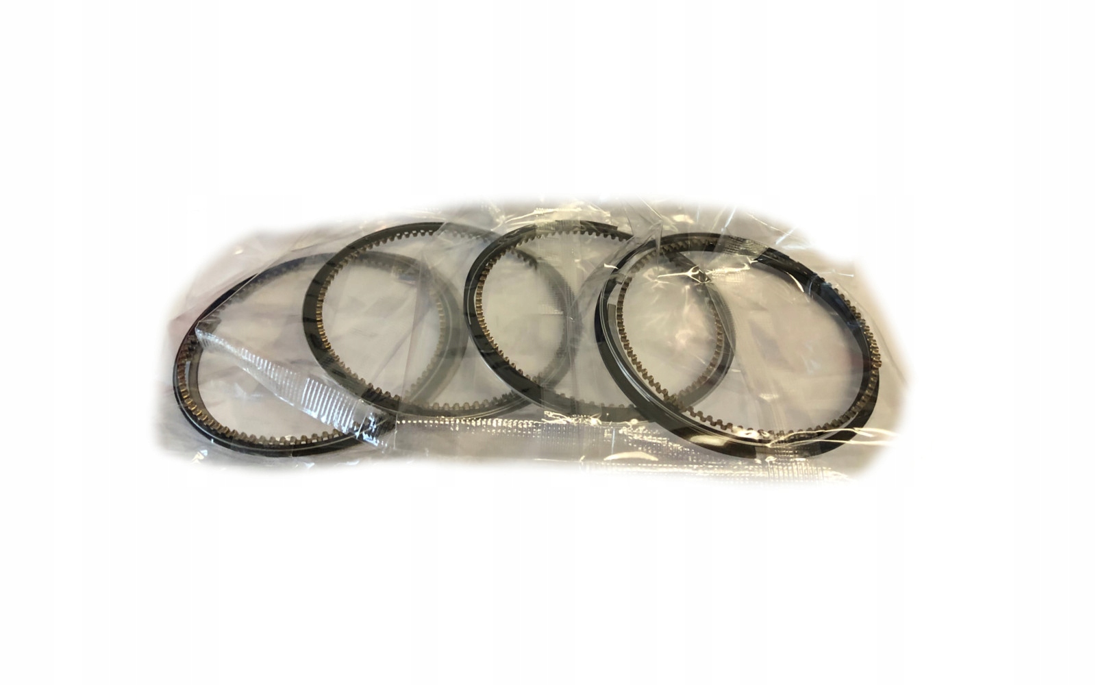 PIA0204-4A92 - Кольца Mitsubishi Asx Lancer 1,6 4A92