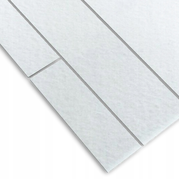 Zestaw formatek FM M5 A3/300S M5 238x402mm 10szt. Marka Filter-Müller