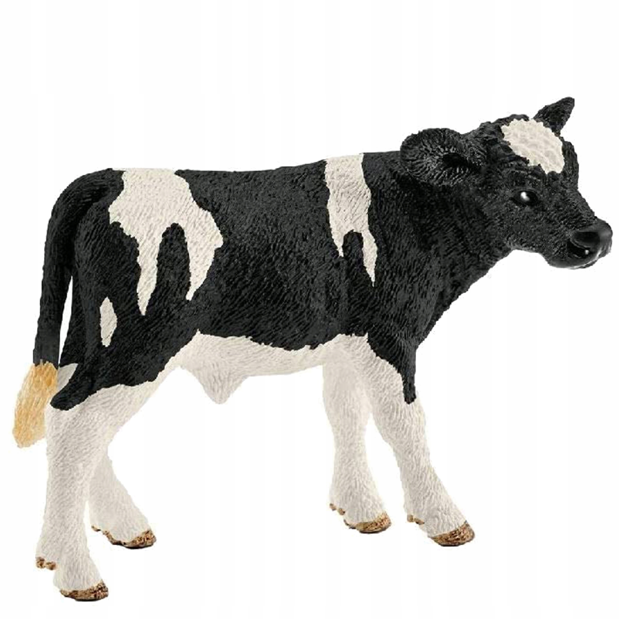 

Figurka Cielę rasy Holstein Schleich 13798