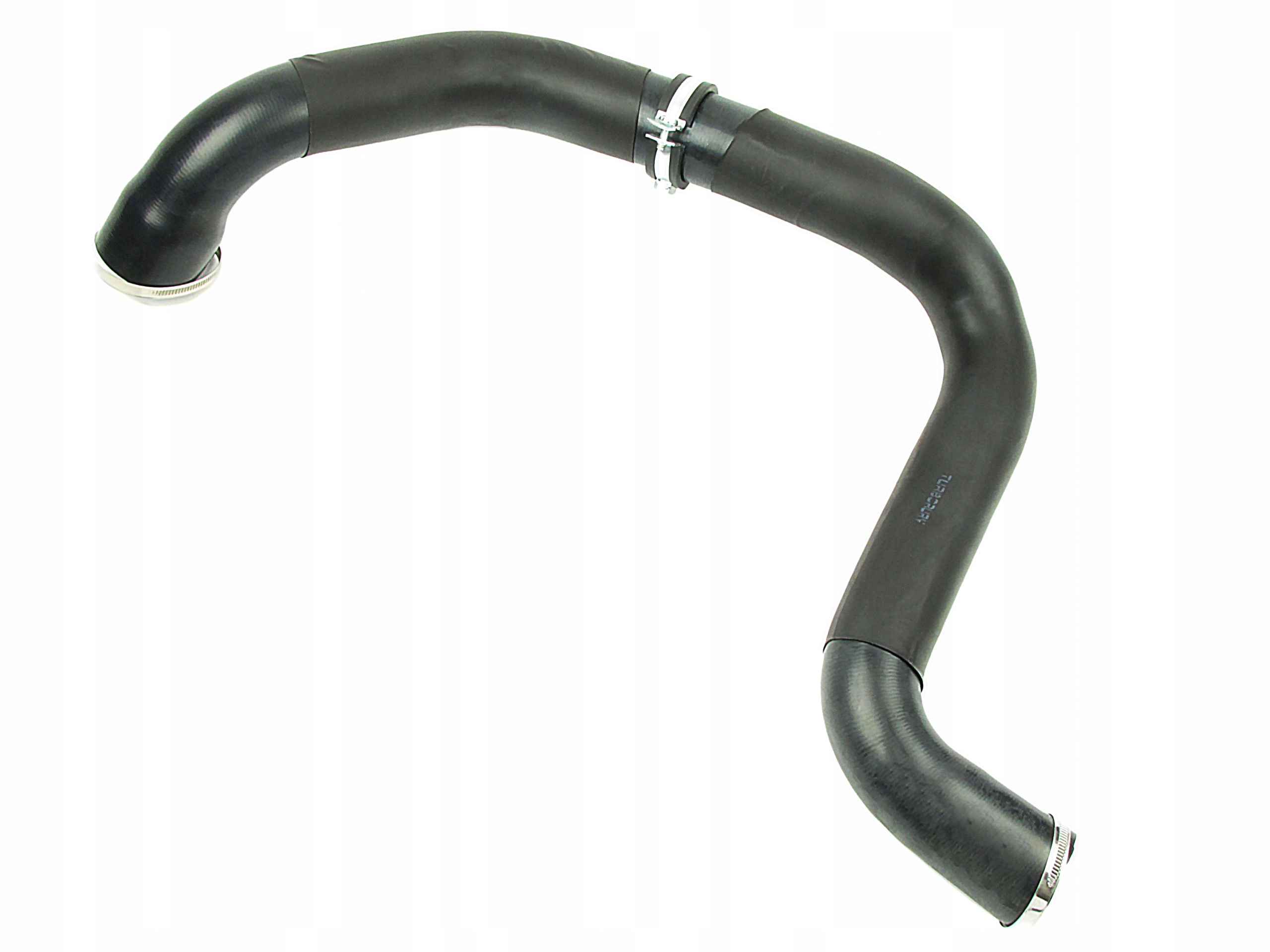 Trubka Hadice Turbo Intercoolera Peugeot Expert 2.0 Hdi