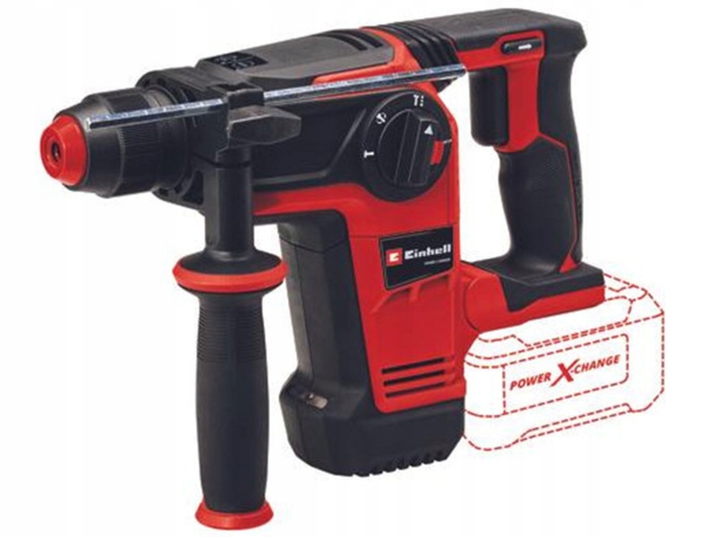 Einhell TP-HD 18/26 Li BL Solo 4514265
