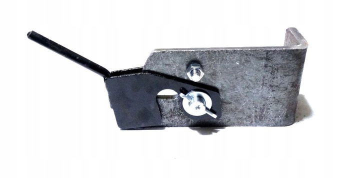 Zaczep uchwyt kultywatora agregatu PRAWY LEWY Marka maszyny Inna