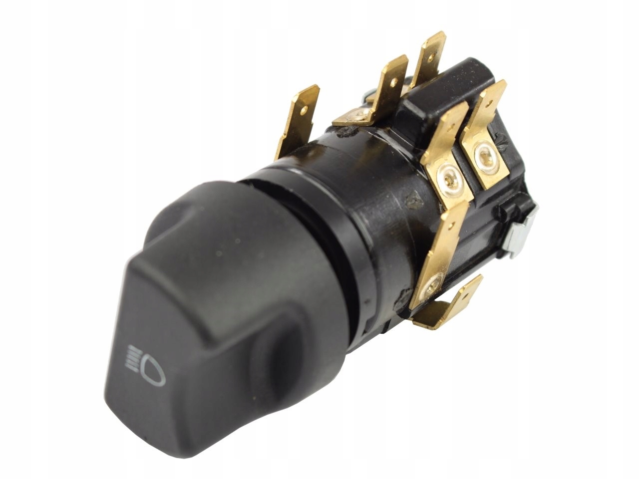 60115610 - ПЕРЕКЛЮЧАТЕЛЬ ФАР ВЕРХНЕГО СВЕТА 6011 5610