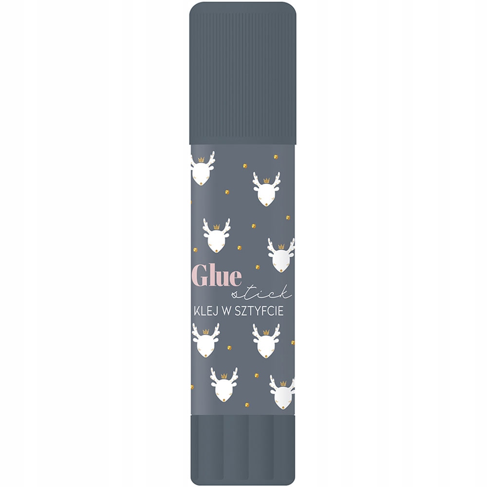 

Interdruk Klej Szkolny W Sztyfcie 8G