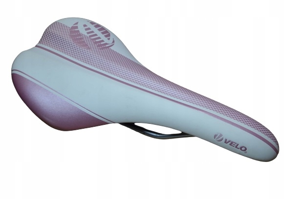 Siodełko VELO Race 2 / 309g.