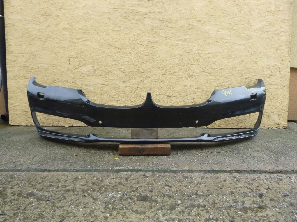BMW 7 G11 G12 Frontstoßstange