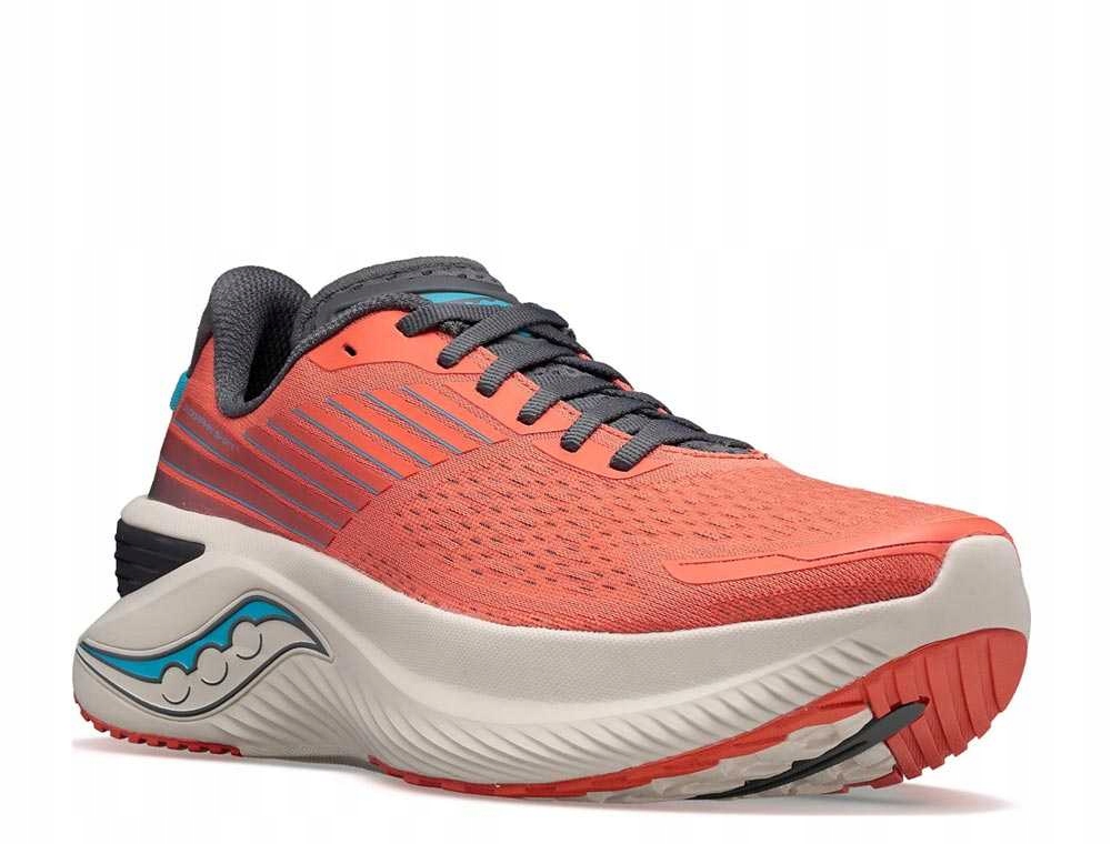 Saucony Endorphin Shift 3 Koral/Cień 38,5 Model Endorphin Shift 3