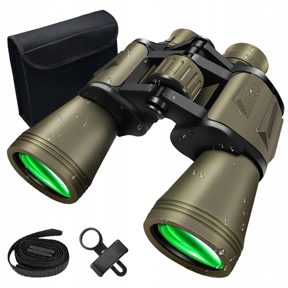 Dalekohled Lovecký Terénní Odolný Proti Otřesům dalekohled pro lov