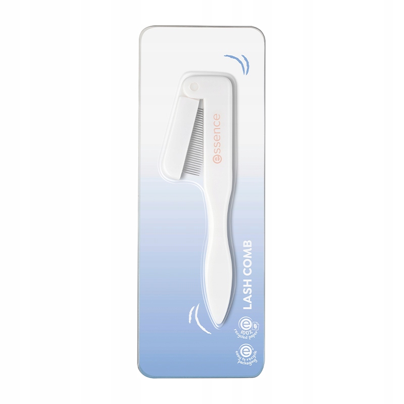 Essence Lash Comb Separator do rzęs