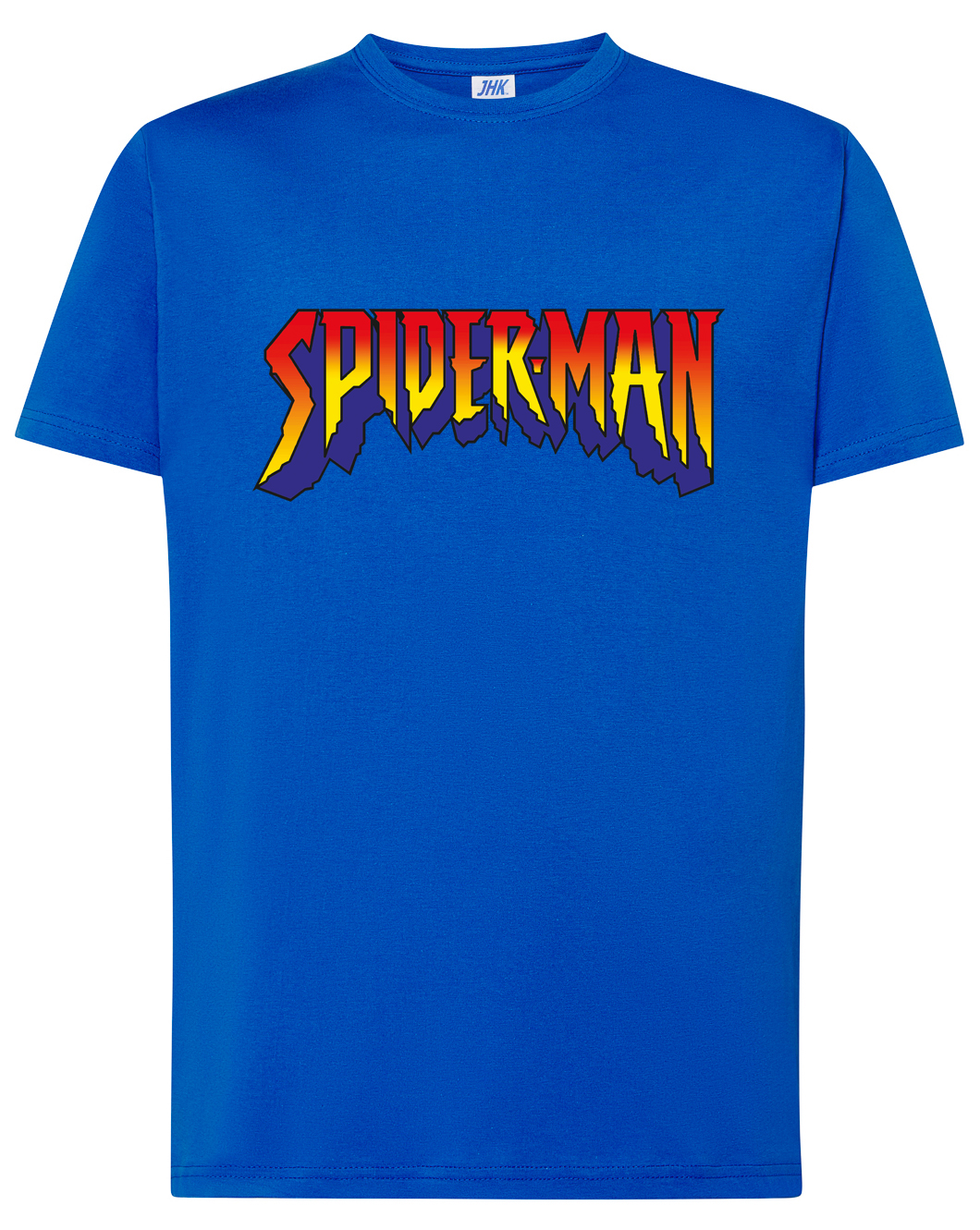 

Koszulka T-shirt męski Retro Spider-man Marvel 3XL