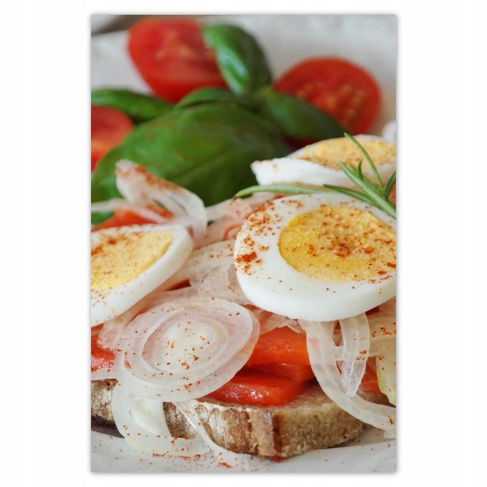 

Plakat 62x93 Kanapka