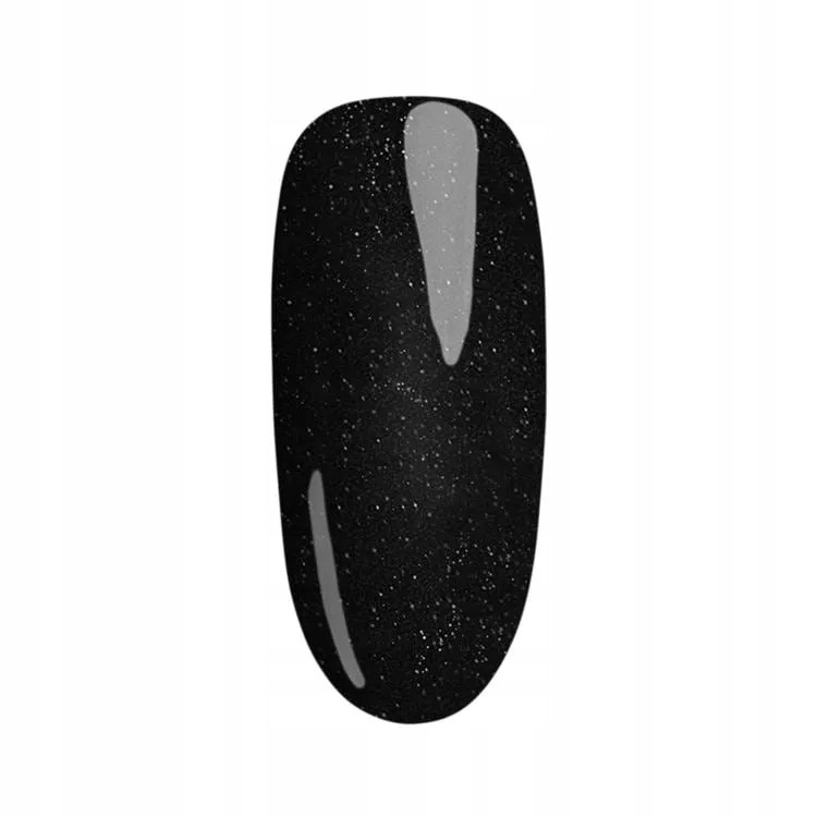 NEONAIL Top Hybrydowy GLOW SILVER 7,2 ml Kod producenta 7241-7