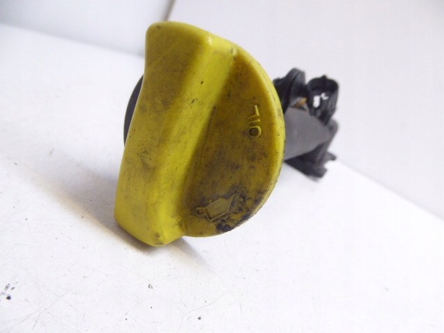 PANDA II 03- WLEW OLEJU KOREK 1.3 JTD Producent części Fiat OE