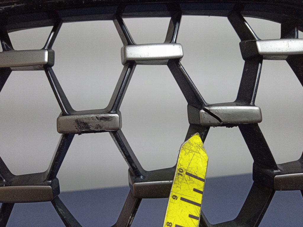 BMW 4 G23 Kühlergrill FRONTGRILL Kühlergitter 8078548 - Thumbnail 5