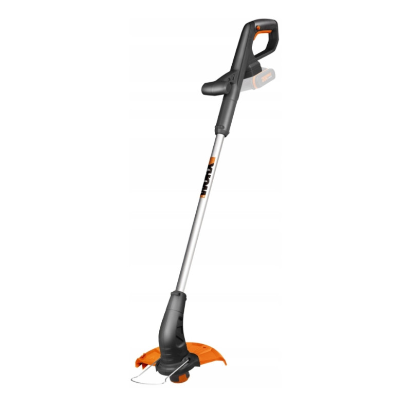 Podkaszarka akumulatorowa Worx WG157E.9 20V 25cm
