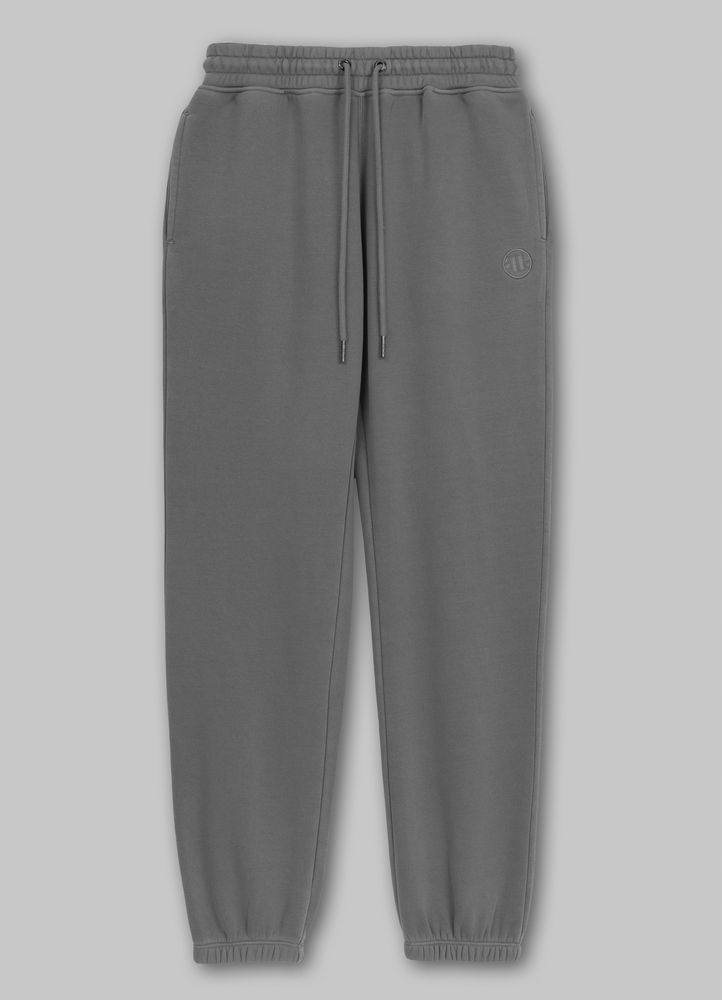 Dámské teplákové kalhoty Pitbull Washed Manzanita Oversize