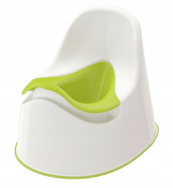 IKEA LOCKIG горшок антискользящий 2в1