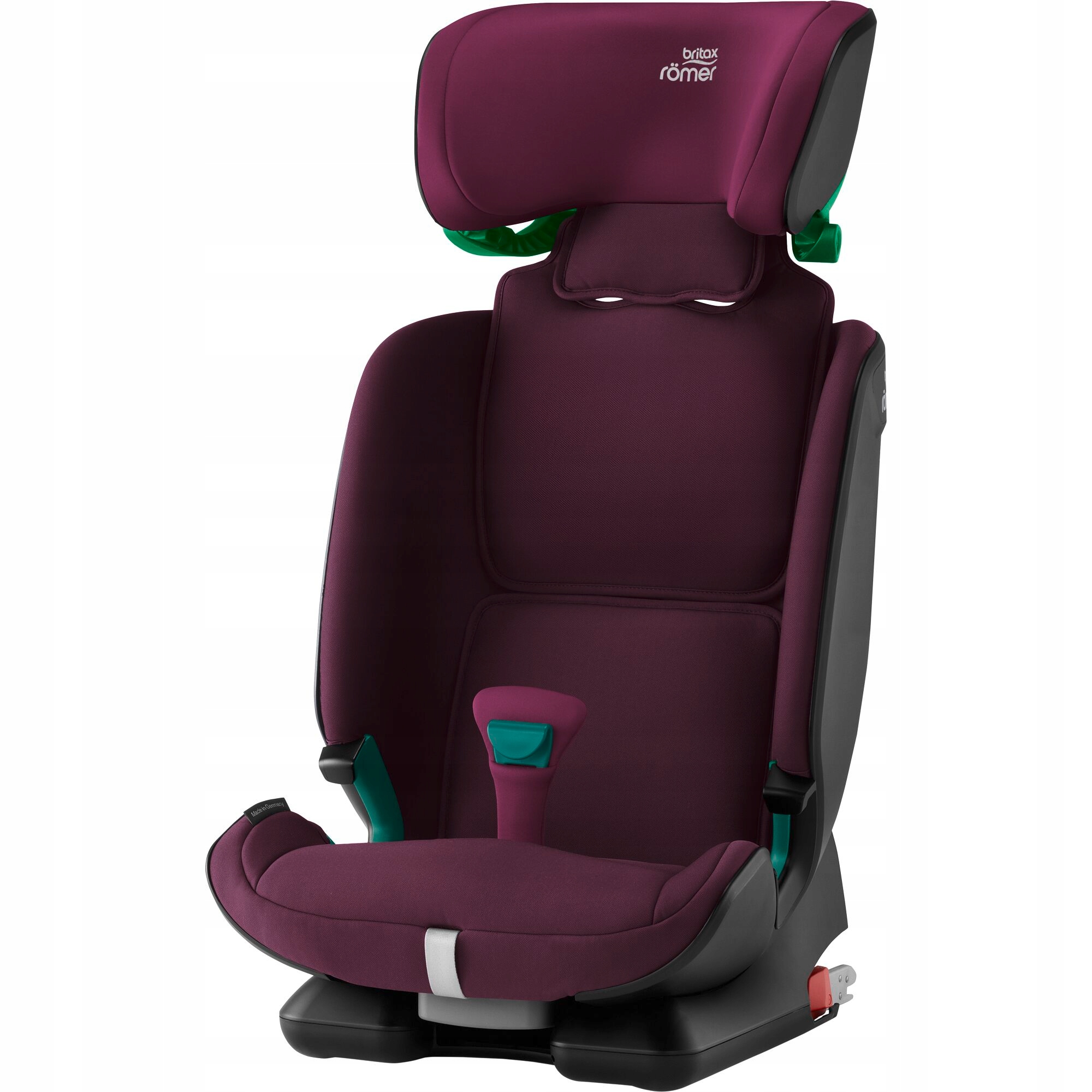 Автокрісло Britax-Romer Advansafix M і-Size 9-36 кг
