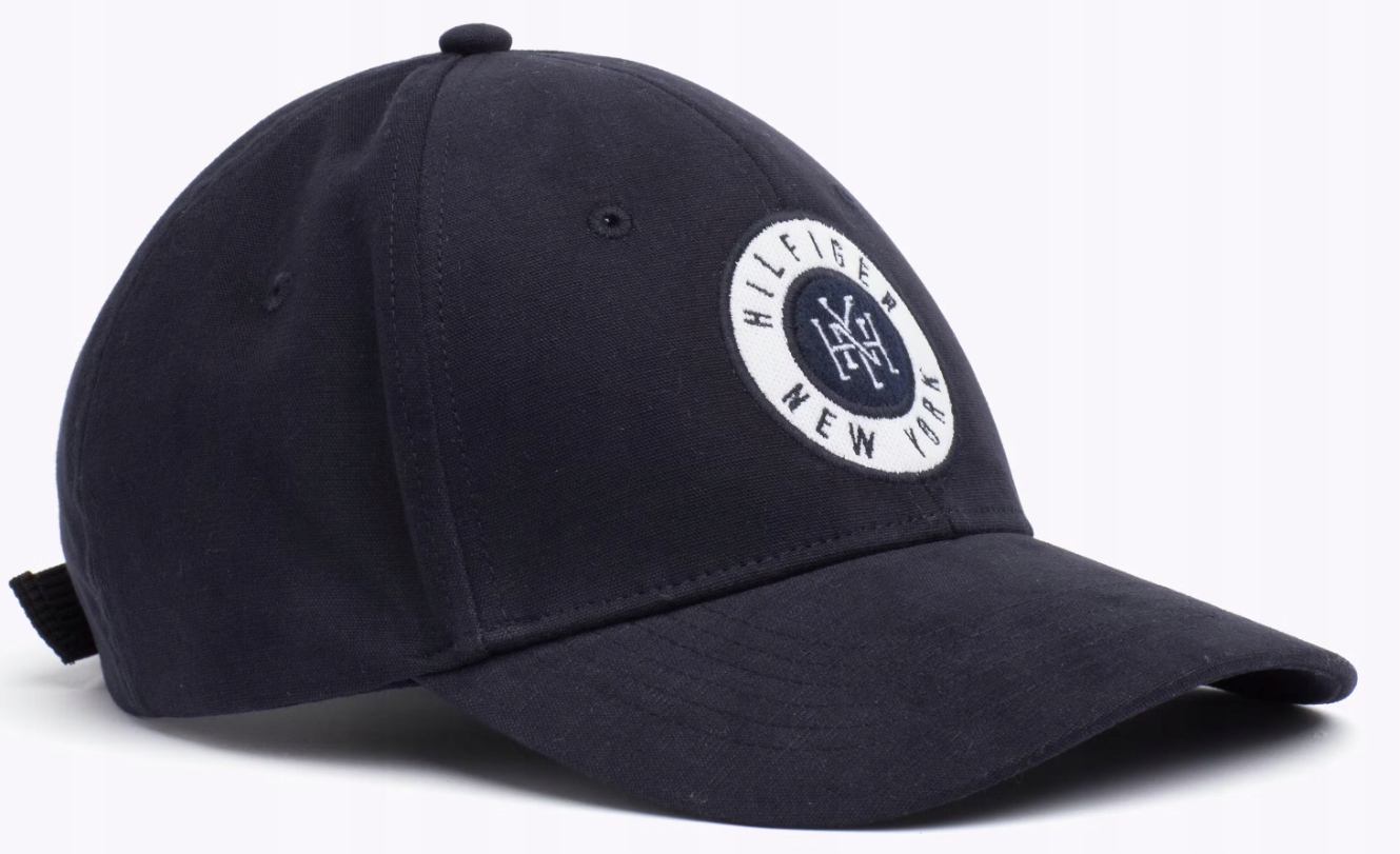 

-33% Tommy Hilfiger Czapka Z Daszkiem AM0AM04000