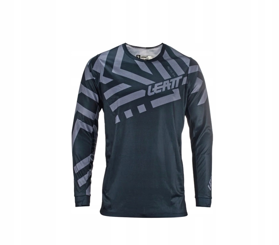 Leatt strój dziecięcy moto Cross Enduro Czarny XXS Producent Leatt