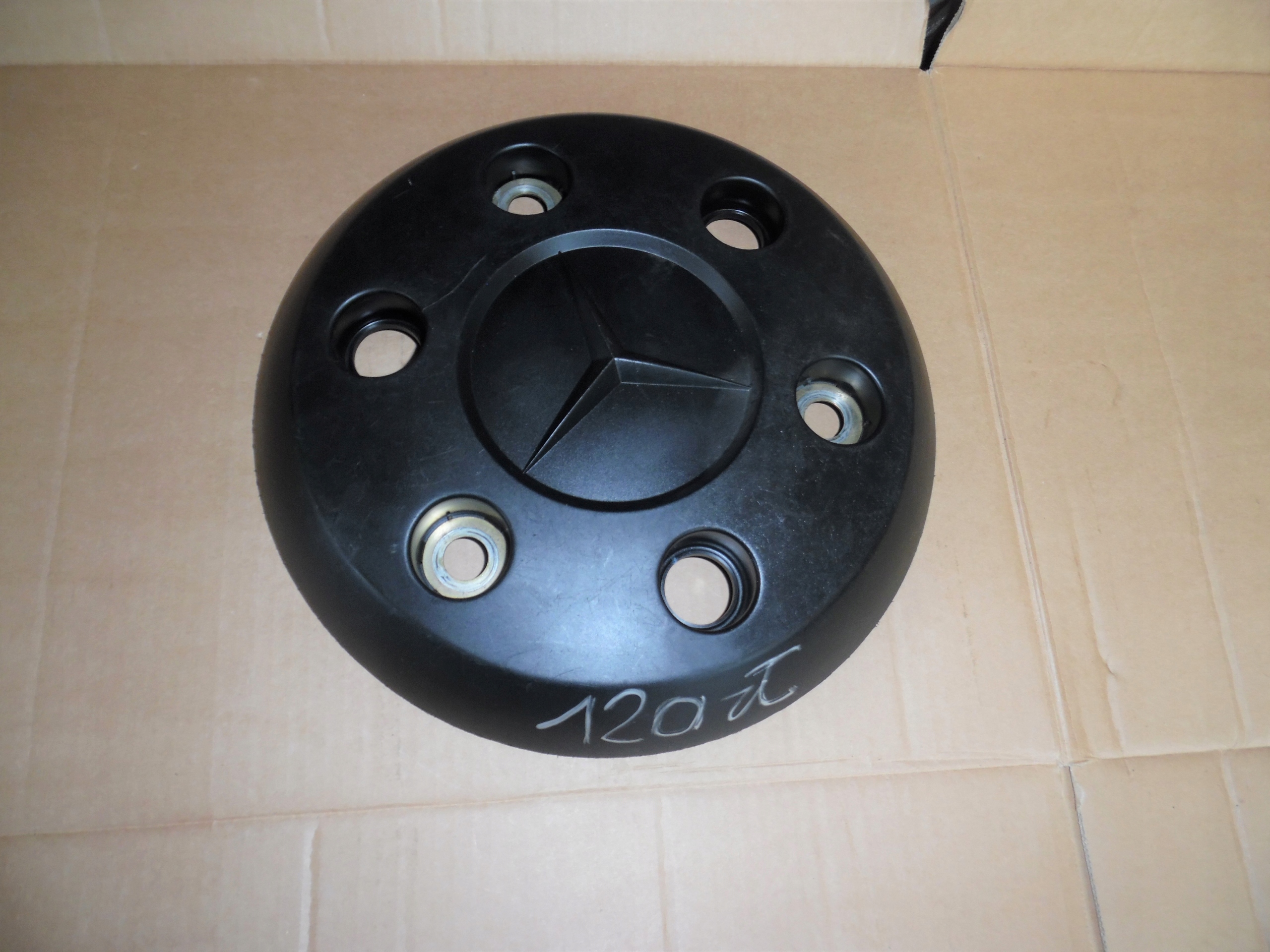 SPRINTER 906 06 - КОЛПАЧОК КОЛПАЧОК КРЫШКА НА БЛИЗНЕЦА