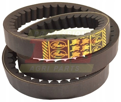 Řemen Gates Agri New Holland 80919739